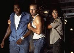 Con air movie - Nicolas Cage in Con Air