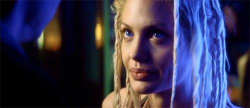 angelina jolie - angelina jolie in Gone in 60 seconds