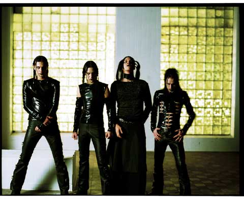 Deathstars - Synthetic Generation Era