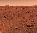 Pictures From Mars - Man waited for years for the first visual of Mars then finally it happened once NASA's Mars Pathfinder land on Mars and transmitted its first pictures. Not what anyone expected I think because it really looked no different then any desert we have on this planet.