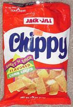 chippy - love namin talaga! (we really luv it!)