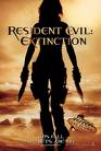Resident Evil Extinction - This movie was kind of a let down. Although there was a lot of action and blood I wasn't impressed with the story or plot.