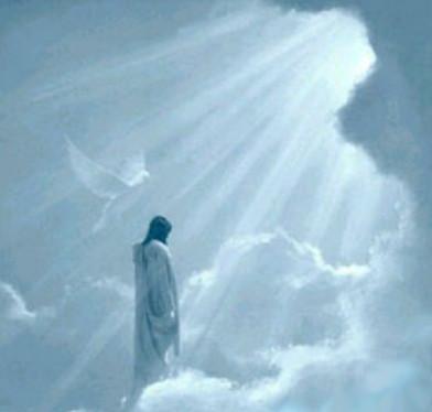 jesus - jesus is the way the truth and the life....