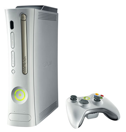Xbox 360 - xbox 369