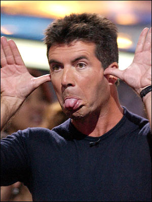 Simon - Funny Face
