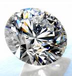 Diamond - Most precious thing of you life.