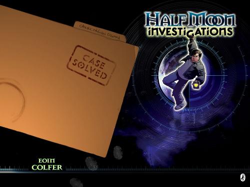 half moon - half moon investigation