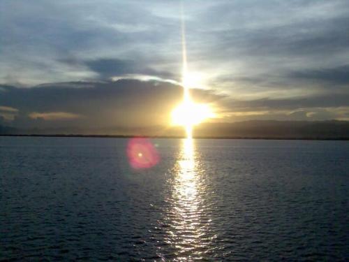 sunset - i symbolize sunset as life sunset - i symbolize sunset as life
