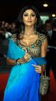 Shilpa shetty - Shilpa shetty is a good actress.