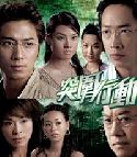 The Brink of Law - tvb