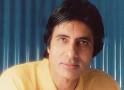 Amitab Bachan - Amitab Bachan is a wonderful actor.