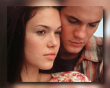 A walk to remeber - A walk to remember film