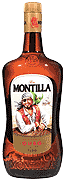 Rum Montilla - Rum Montilla Gold