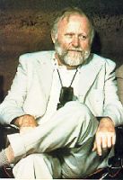 Frank Herbert - Frank Herbert, Writer

 * Born: 8 October 1920
 * Birthplace: Tacoma, Washington
 * Died: 11 February 1986 (cancer)
 * Best Known As: Author of the novel Dune

Name at birth: Frank Patrick Herbert, Jr.

Frank Herbert is the author of more than twenty novels, among them 1965&#039;s Dune, a classic of the science fiction genre. Herbert grew up in Washington state and spent most of his life along the Pacific coast, where he worked in newspapers, TV and radio before writing short stories and novels in the late 1950s. Dune, first serialized in a magazine in 1964, went on to win Nebula and Hugo Awards for Best Novel and placed Herbert in the upper tier of American sci-fi authors. The story of a battle for limited natural resources (primarily the spice, melange) and the dangers of political power, Dune was introduced to a new generation of readers in the 1980s, thanks to the David Lynch film version, released in 1984. Books that continued the saga include Dune Messiah (1969); Children of Dune (1976); God Emperor of Dune (1981); Heretics of Dune (1984); and Chapterhouse: Dune (1985). Herbert&#039;s other novels include The Green Brain (1966), Hellstrom&#039;s Hive (1973) and The Dosadi Experiment (1977).