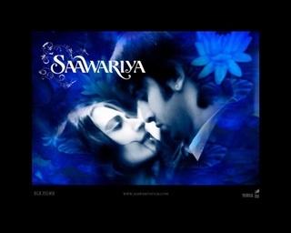 Sawariya - Bollywood Movie Sawariya