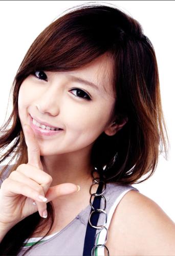 Ayumi (Jewelry) - Ayumi, a sweet girl, member of Jewelry from korean