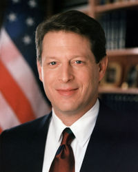 Al Gore  - Al Gore - Nobel Peace Prize Winner