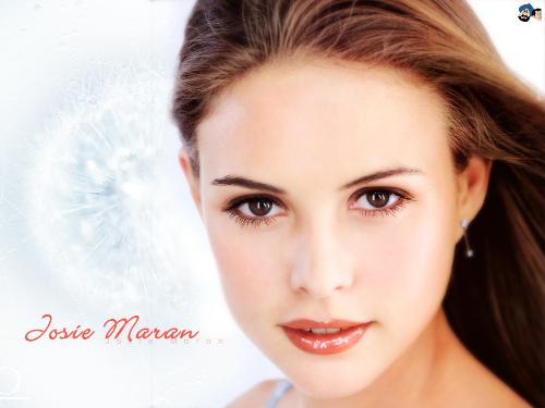 Josie Maran - Celebrity