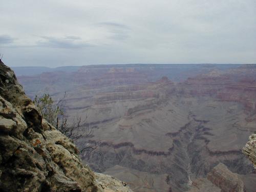 grand canyon - This is a trip I took to the Grand Canyon in April of 2007