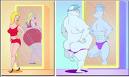 lose weight - how to loose weight in a moment