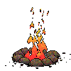 fire - fire