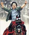 rang de basanti - Amir khan in rang de basanti