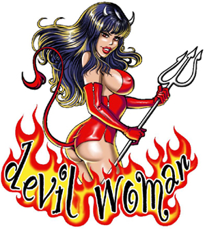 Satan - ....
