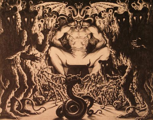 Satan 2 - ...