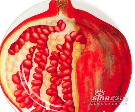 fruit plate - beautifui fruit plate