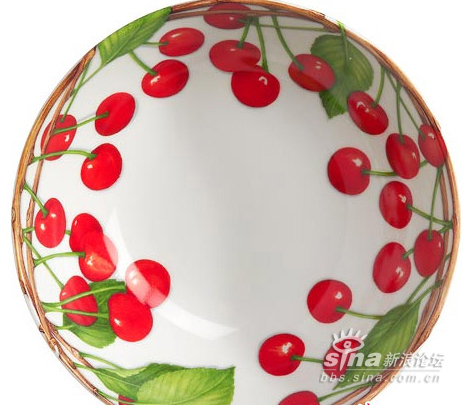fruit plate - beautiful fruit plate