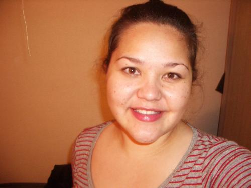 me - picture of me :)
