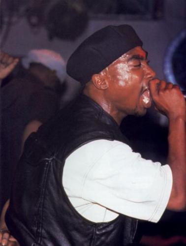 2pac - my best singer