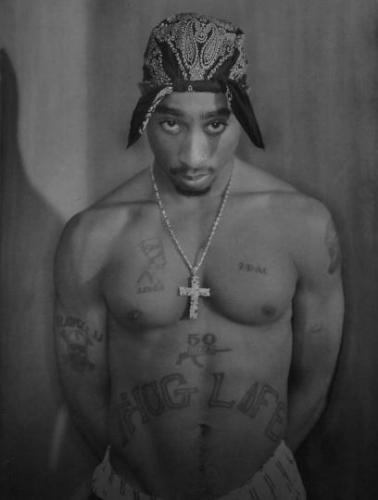 2pac - best singer