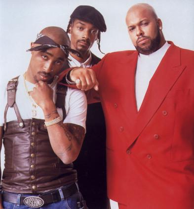 2pac - best singer