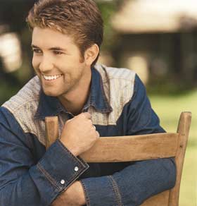 josh turner - josh turner photo