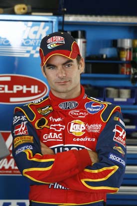 jeff - jeff gordon photo