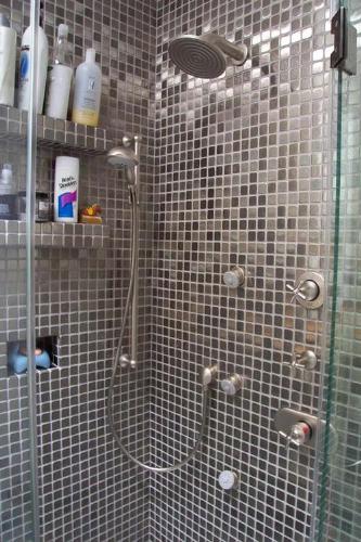 Shower - a picture of a shower