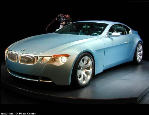 bmw - What about This Car?
