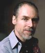 Piers Anthony - A press shot of author Piers Anthony.