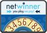 Netwinner - The free lottery game to earn gift cards and cash prizes.