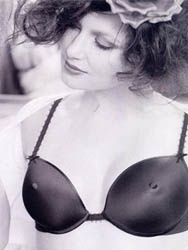 wonderbra - this type of bra offers the wonder bra effect.