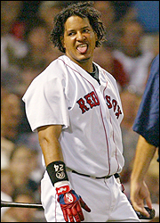 Manny - Manny Ramirez