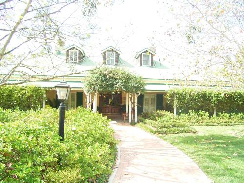 Holiday in the Hunter - My Holiday in the Hunter Valley