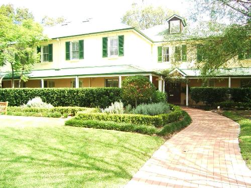 Wine Country - Holiday in wine country