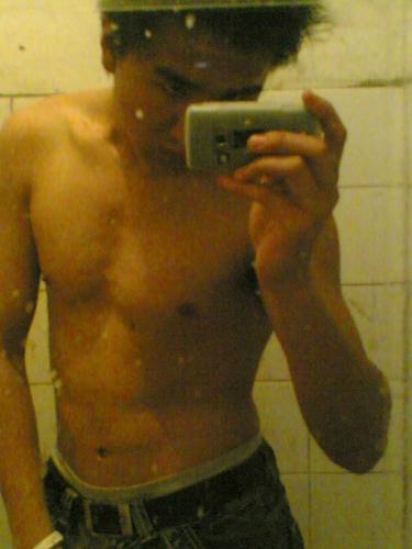 strong? - sorry,i know i am thin