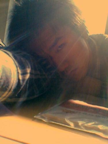 lazy to skeep - in the class
