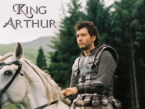 the legendary king arthur - arthur, king of camelot
