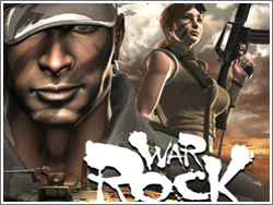 WarRock - WarRock.....