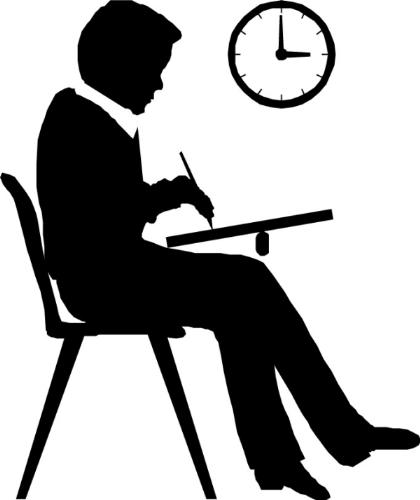 self-study - we learn from self-study.