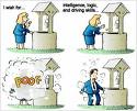 Wishing Well - The power of wishes. Wishing Well - The power of wishes.